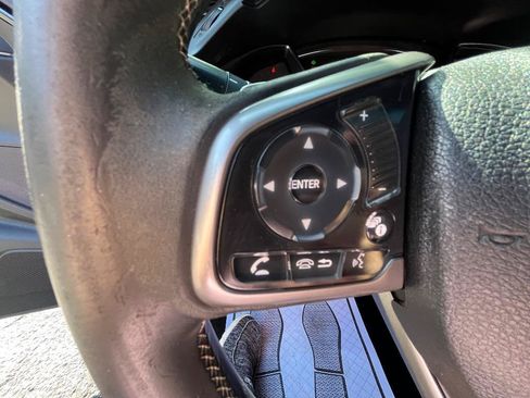 Used 2018 Honda Civic Sport Touring image 22