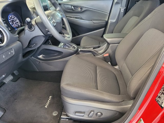 Used 2023 Hyundai Kona SEL FWD image 17