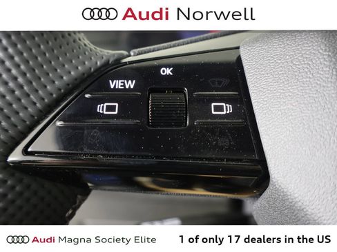 New 2026 Audi SQ5 Premium Plus AWD/4WD image 26