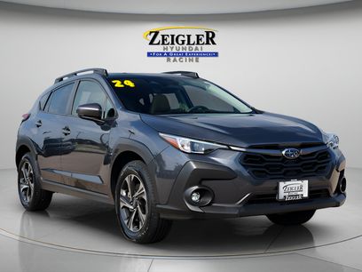 Used 2024 Subaru Crosstrek 2.0i Premium
