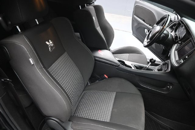 Used 2021 Dodge Challenger R/T Scat Pack RWD image 14