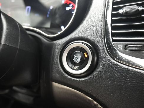 Used 2019 Dodge Durango GT RWD image 19