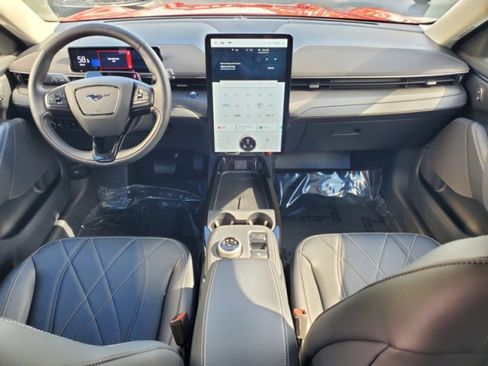 Used 2024 Ford Mustang Mach-E Select w/ Comfort Package Lite image 27