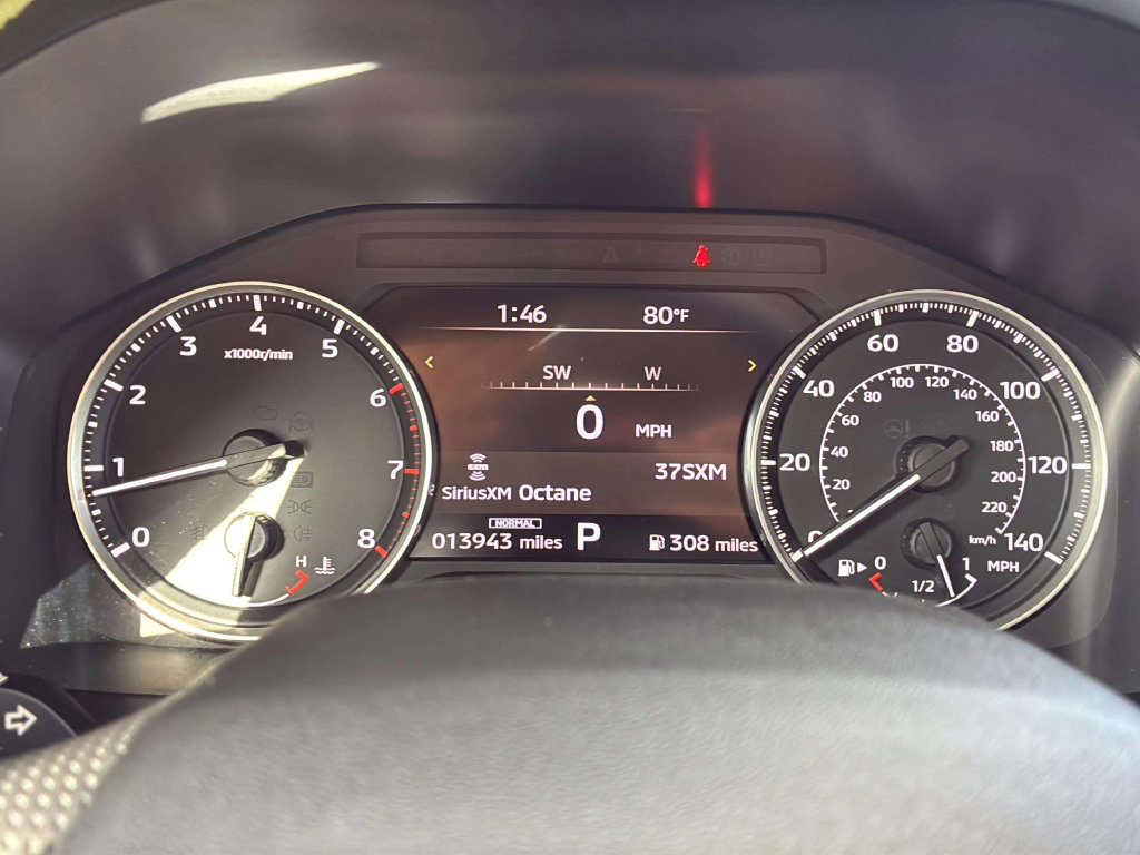 Used 2025 Mitsubishi Outlander SE FWD image 9