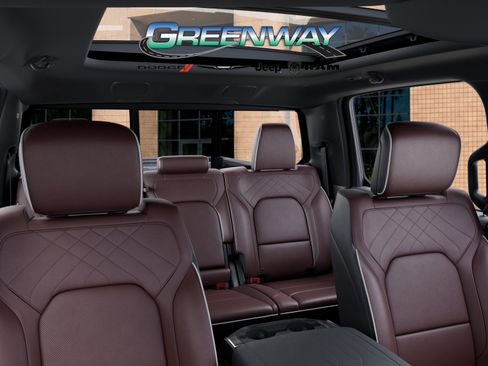 New 2026 RAM 1500 Limited AWD/4WD image 26