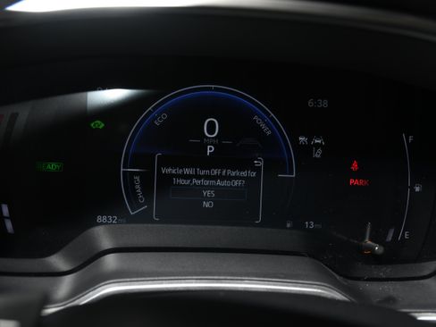 Used 2025 Toyota Corolla Cross AWD Hybrid w/ Convenience Package image 14