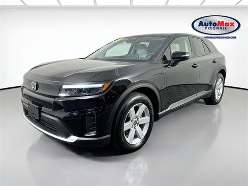 Used 2024 Honda Prologue EX image 5