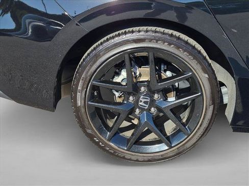 Used 2025 Honda Civic Sport image 21