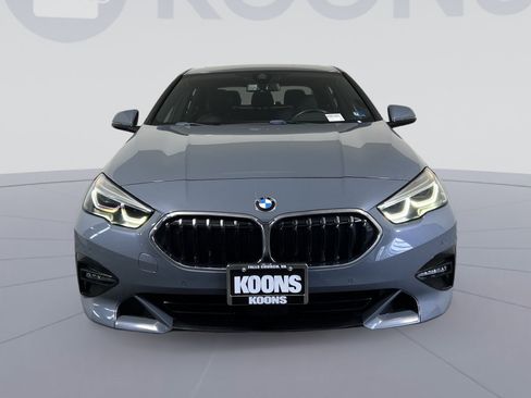 Used 2021 BMW 228i xDrive Gran Coupe w/ Convenience Package AWD/4WD image 4