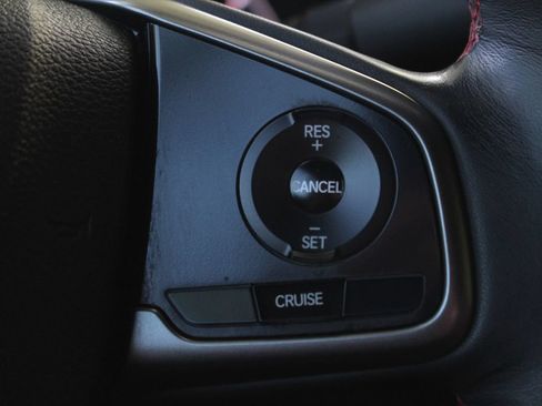 Used 2018 Honda Civic Si image 24