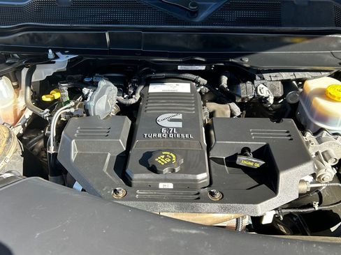 Used 2022 RAM 2500 Big Horn image 12