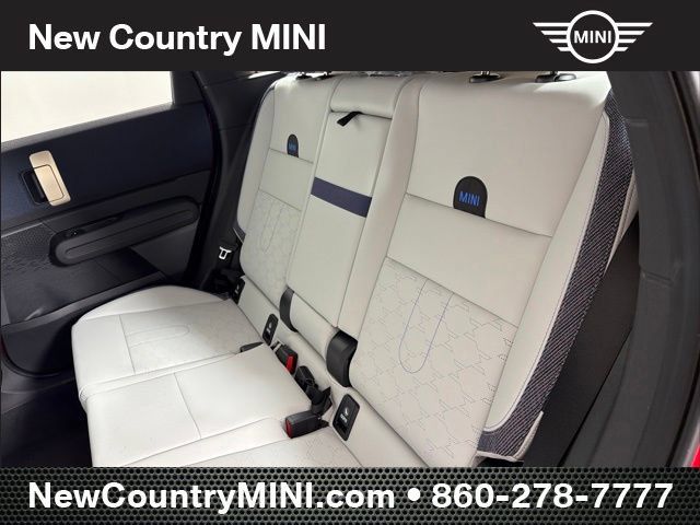 New 2027 MINI Cooper Countryman S AWD/4WD image 12