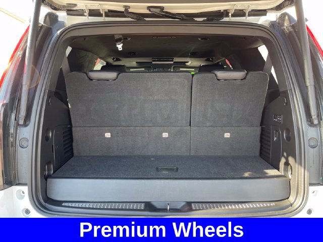 Used 2019 Cadillac Escalade Platinum AWD/4WD image 22