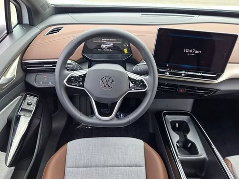 New 2026 Volkswagen ID.4 Pro RWD image 16