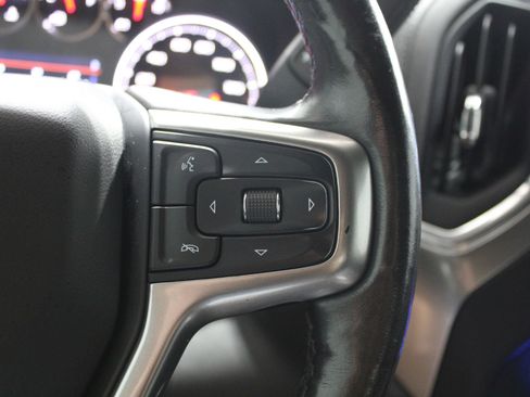 Used 2020 Chevrolet Silverado 1500 LT w/ All-Star Edition AWD/4WD image 36