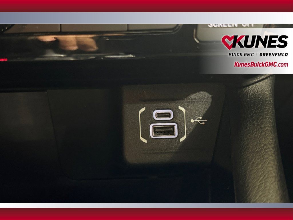 Used 2024 Jeep Compass Limited AWD/4WD image 32