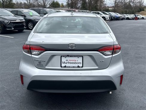 Used 2024 Toyota Corolla LE image 5