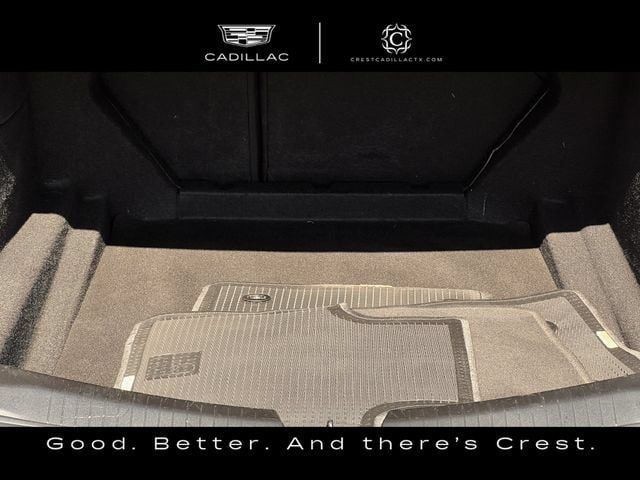 Certified 2023 Cadillac CT5 Luxury RWD image 28