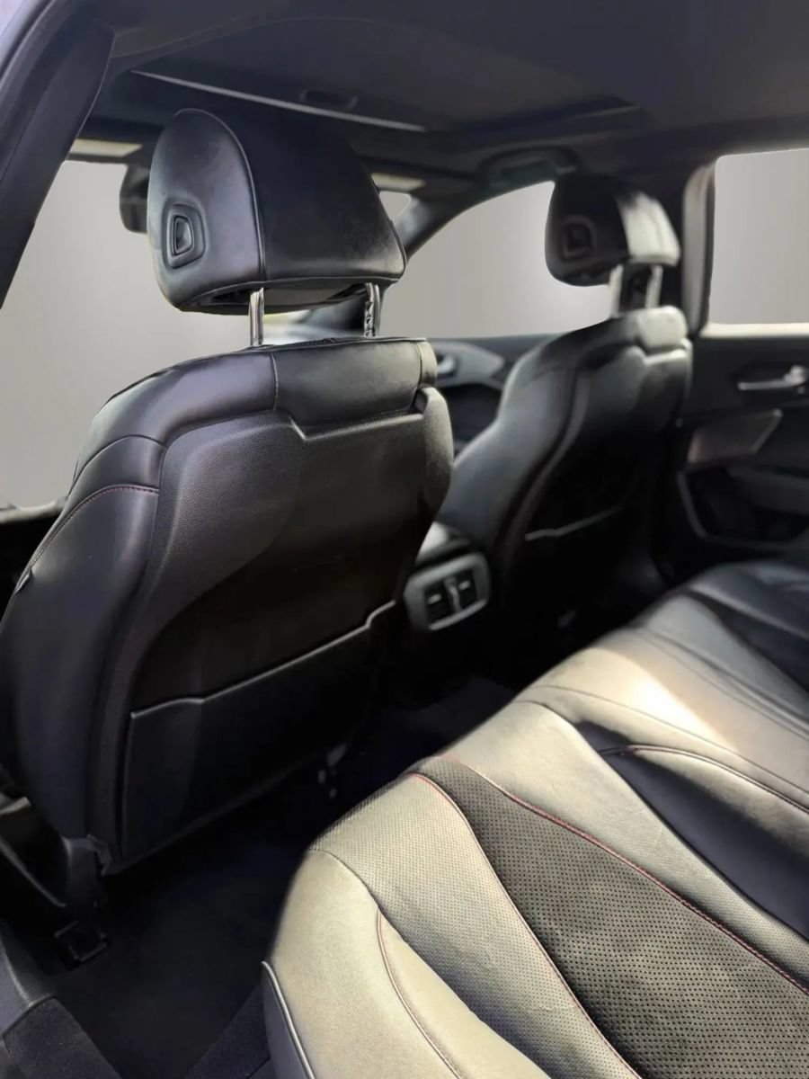 Used 2021 Acura TLX w/ A-SPEC Package FWD image 17