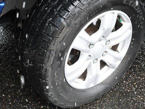 Used 2019 Ford Ranger XLT w/ Trailer Tow Package image 11