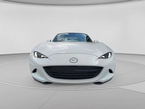 New 2026 MAZDA MX-5 Miata Grand Touring RWD image 9