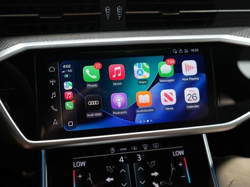 Used 2022 Audi RS 6 image 78