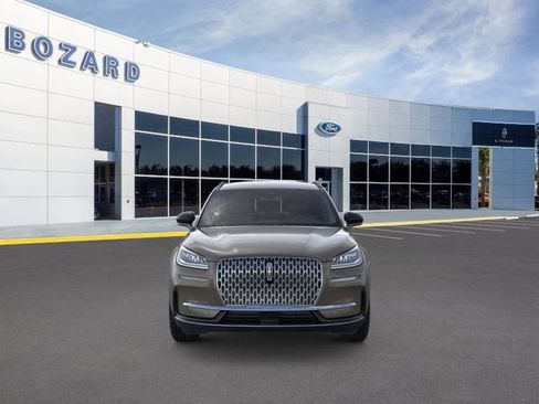 New 2026 Lincoln Corsair Premiere image 6