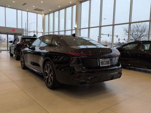 New 2026 Audi A6 Premium Plus image 32