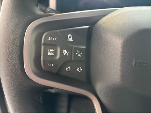 New 2026 Ford Bronco Badlands AWD/4WD image 15