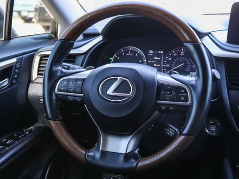 Used 2020 Lexus RX 350L FWD w/ Premium Package image 18