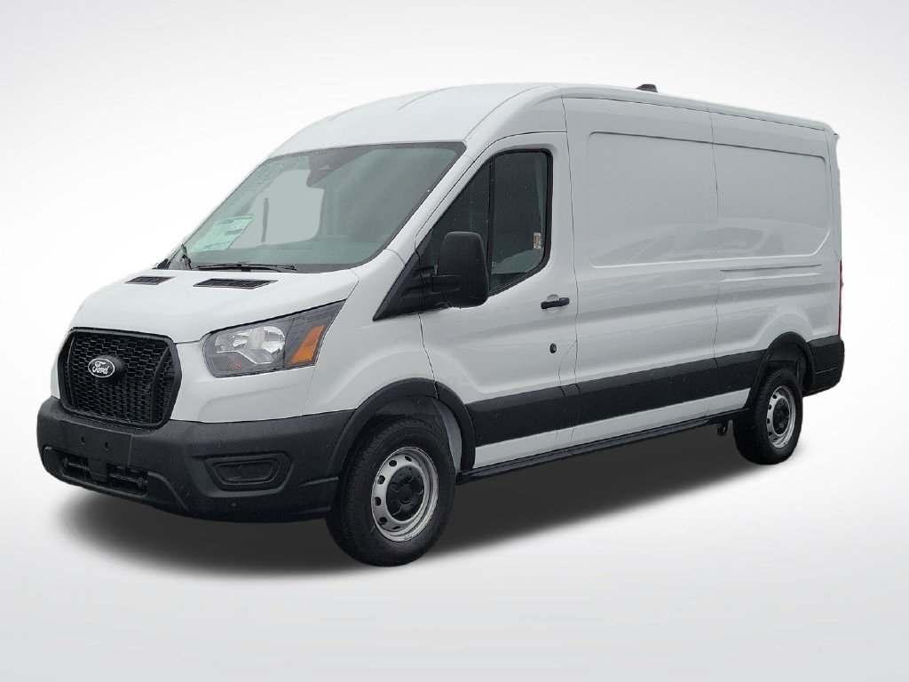 New 2026 Ford Transit 250 148 Medium Roof RWD image 11