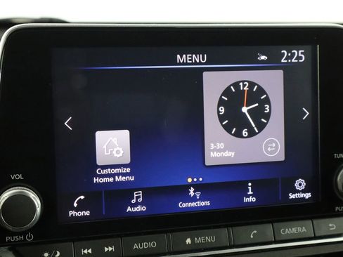 Used 2024 Nissan Altima 2.5 SR FWD image 30