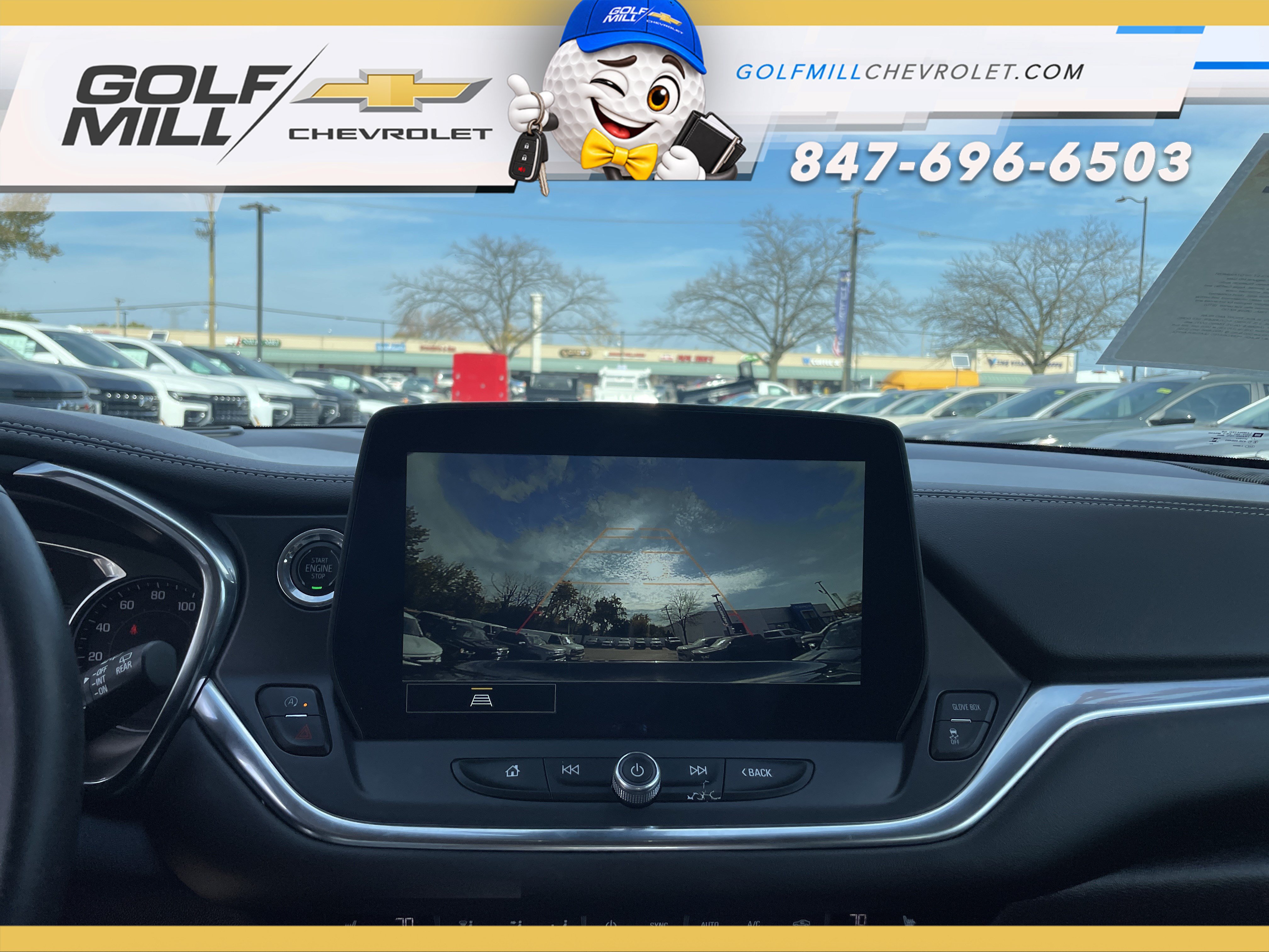 Used 2024 Chevrolet Blazer LT w/ Midnight/Sport Edition FWD image 21