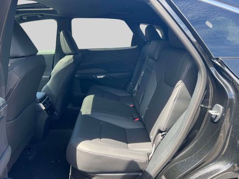 New 2026 Lexus RX 350h w/ Convenience Package AWD/4WD image 12