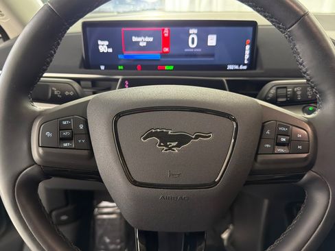 Used 2023 Ford Mustang Mach-E Select RWD image 11