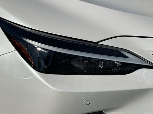 Certified 2024 Lexus NX 350h AWD w/ Premium Package image 11