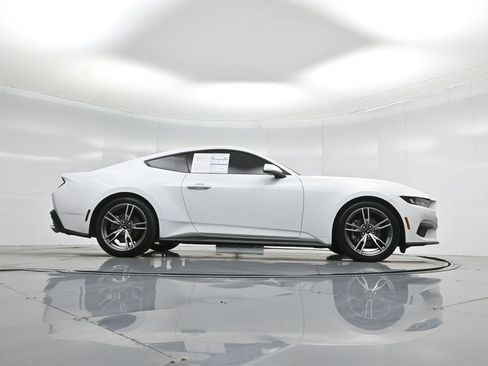 Certified 2024 Ford Mustang Coupe image 45