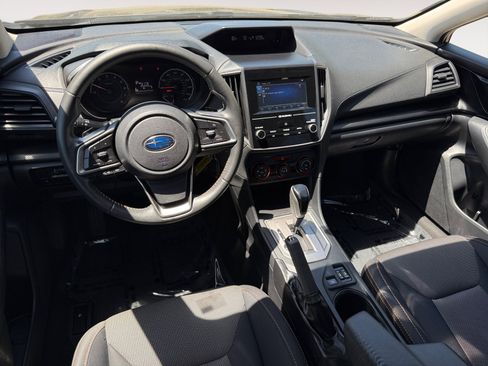 Used 2018 Subaru Crosstrek 2.0i Premium AWD/4WD image 15