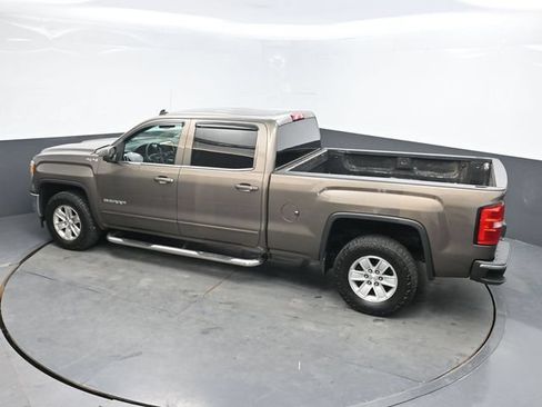 Used 2014 GMC Sierra 1500 SLE AWD/4WD image 31