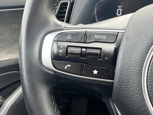 Used 2023 Kia Sportage X-Line image 14