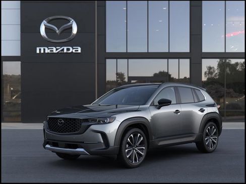 New 2026 MAZDA CX-50 AWD 2.5 S image 1