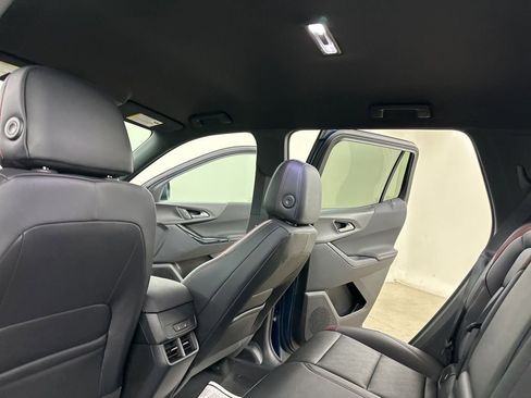 New 2026 Chevrolet Equinox RS w/ Convenience Package III image 25