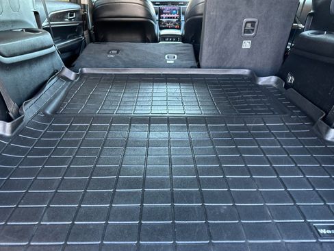 Used 2021 Jeep Grand Cherokee L Limited w/ MOPAR Finishing Package image 16