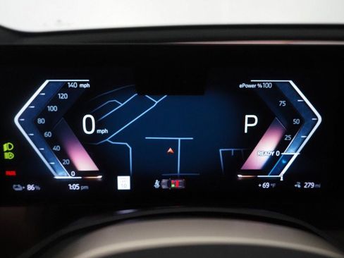 Used 2023 BMW iX xDrive50 w/ Ultimate Package 2 image 19