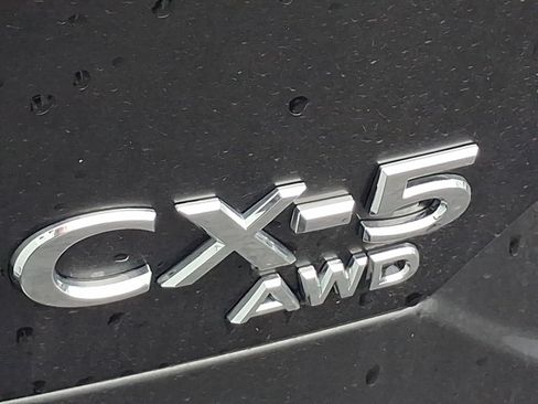 Used 2025 MAZDA CX-5 AWD 2.5 S w/ Preferred Package image 23