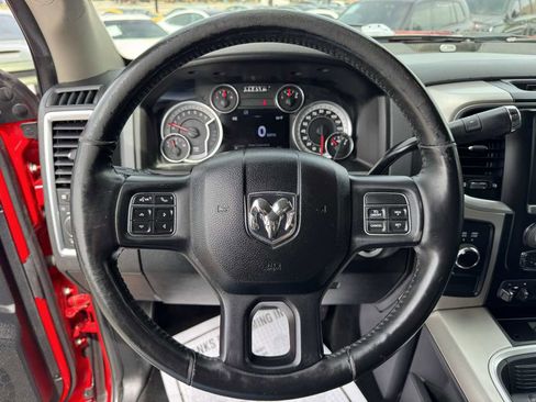 Used 2016 RAM 2500 Outdoorsman AWD/4WD image 13