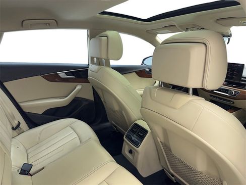 Used 2022 Audi A5 2.0T Premium image 49