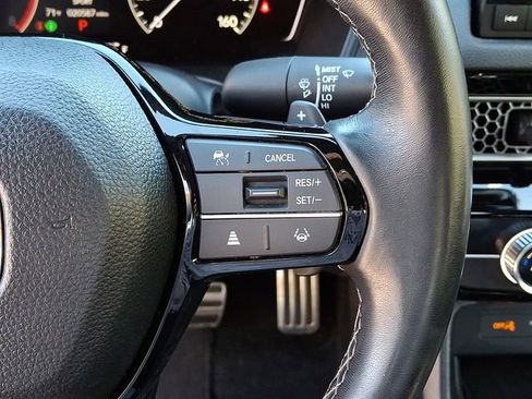 Used 2023 Honda Civic Sport image 21