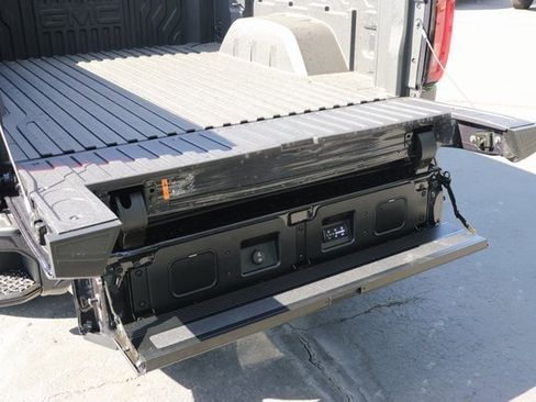 New 2026 GMC Sierra 1500 Denali Ultimate image 9