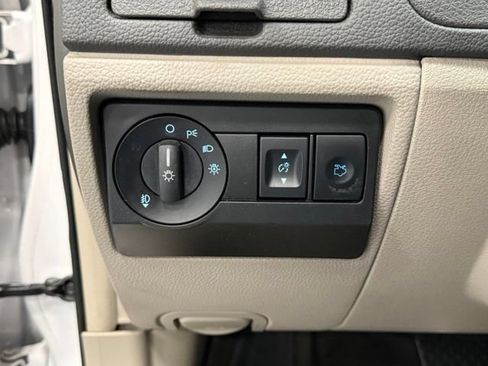 Used 2012 Ford Fusion SEL FWD image 15